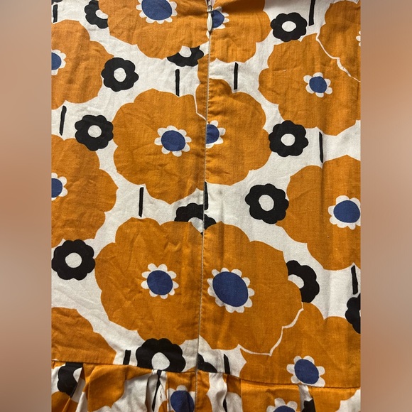 Mini Boden dress size 9/10 - Picture 2 of 6